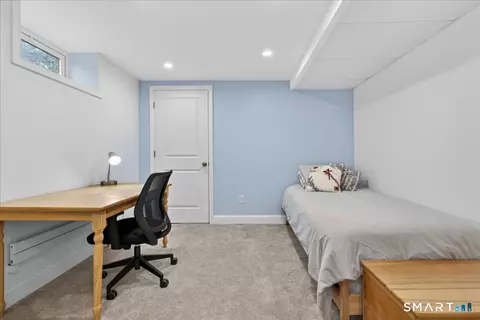 Bedroom - 54 Thornton St, Hamden, CT 06517 photo 8 of 8