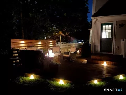 Exterior - 54 Thornton St, Hamden, CT 06517 photo 8 of 10