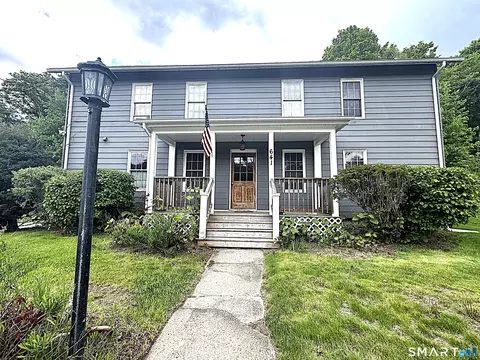 641 Wauregan Rd, Brooklyn, CT 06234