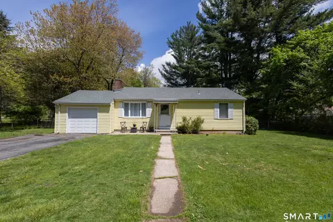 35 Munson Rd, Wolcott, CT 06716