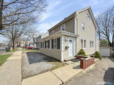 707 Hope St, Stamford, CT 06907