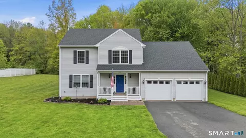 160 Canal Rd, Suffield, CT 06078