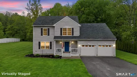 160 Canal Rd, Suffield, CT 06078