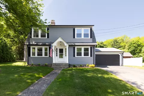 100 S Main St, Terryville, CT 06786