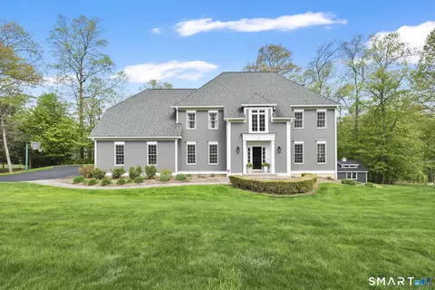 31 Bart Dr, Canton, CT 06019
