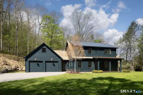 160 Dugway Rd, Salisbury, CT 06068