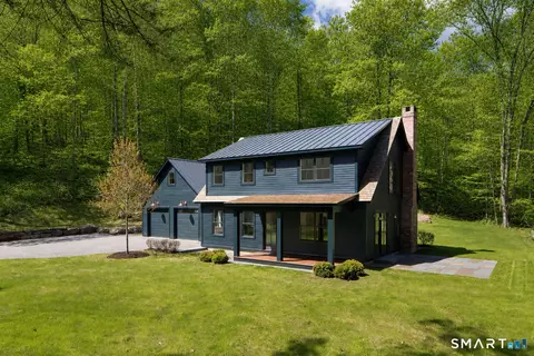 160 Dugway Rd, Salisbury, CT 06068