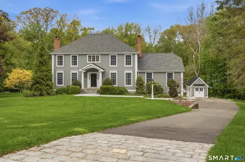 42 Anvill Rd, Southport, CT 06890