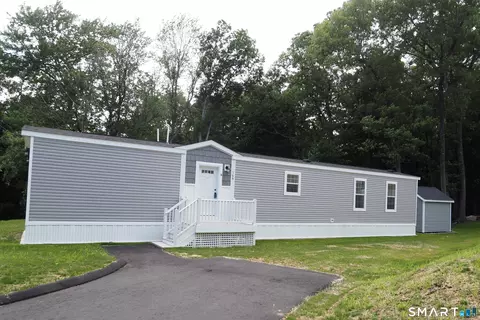 166 Boston Tpke #A, Bolton, CT 06043