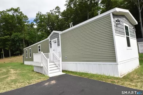 166 Boston Tpke #A, Bolton, CT 06043