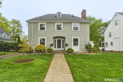 20 Bishop Rd, West Hartford, CT 06119