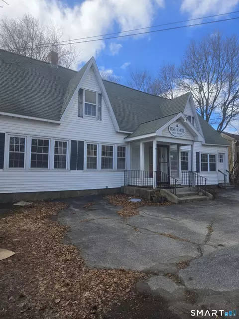 1226 169 Rte, Woodstock, CT 06281