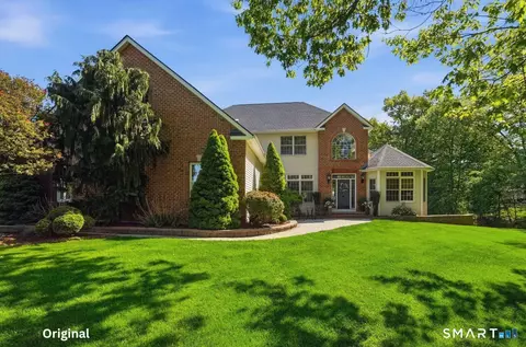 90 Baldwin Cir, Southington, CT 06489