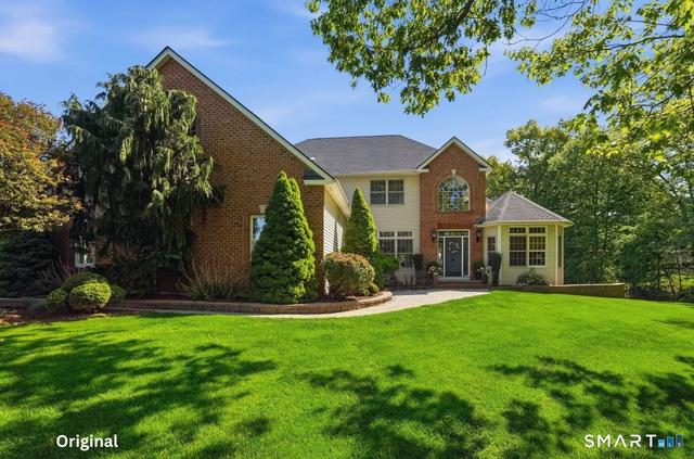 90 Baldwin Cir, Southington, CT 06489