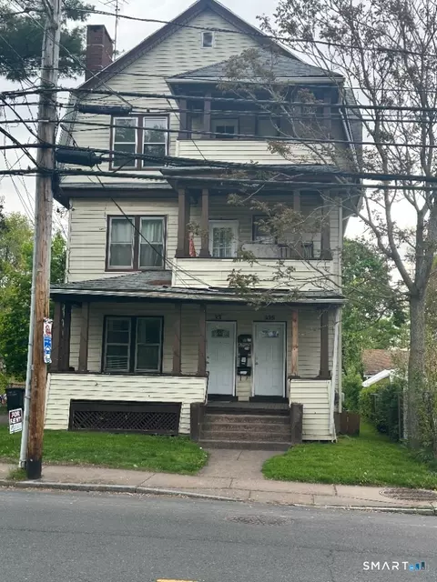 335 Hillside Ave, Hartford, CT 06106
