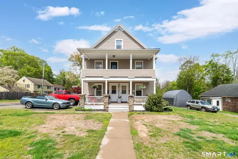 18 Maple St, Terryville, CT 06786
