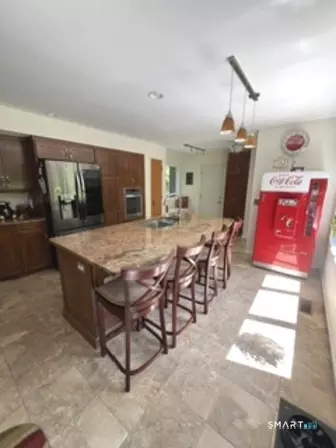 Kitchen - 72 Pinnacle Rd, Ellington, CT 06029 photo 2 of 3
