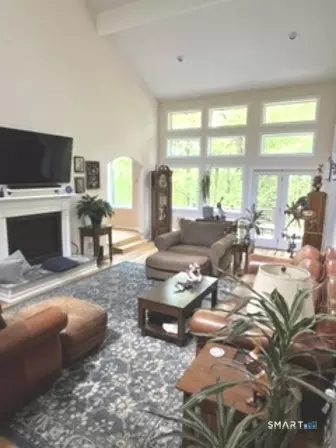 Living - 72 Pinnacle Rd, Ellington, CT 06029 photo 2 of 2