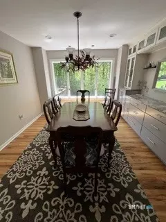 Dining - 72 Pinnacle Rd, Ellington, CT 06029 photo 1 of 3