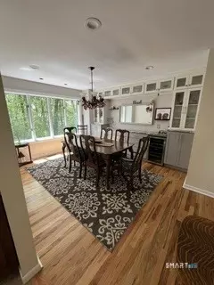 Dining - 72 Pinnacle Rd, Ellington, CT 06029 photo 3 of 3