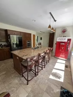 Kitchen - 72 Pinnacle Rd, Ellington, CT 06029 photo 3 of 3