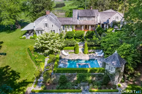 41 Joshua Ln, Lyme, CT 06371