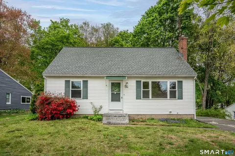 196 Shagbark Dr, Bristol, CT 06010