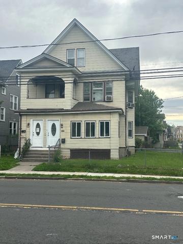 99-101 Campfield Ave, Hartford, CT 06114