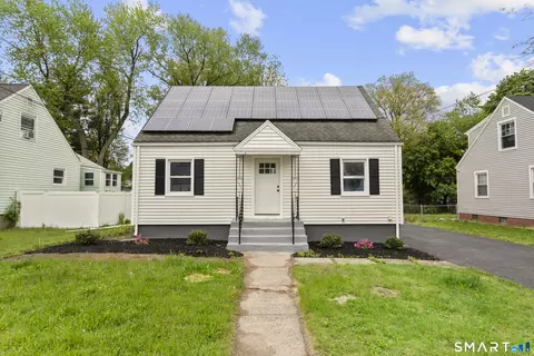131 Chester St, Hamden, CT 06514