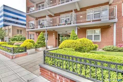 700 Summer St #7G, Stamford, CT 06901