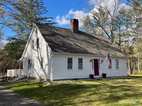 483 North Rd, Ashford, CT 06278