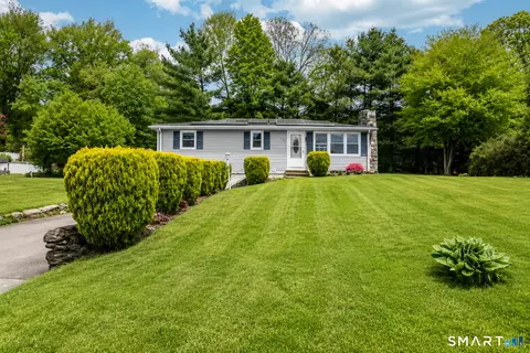 114 Tosun Rd, Wolcott, CT 06716