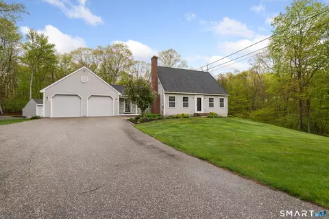 362 Turnpike Rd, Ashford, CT 06278