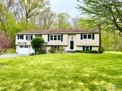 Undisclosed, Madison, CT 06443