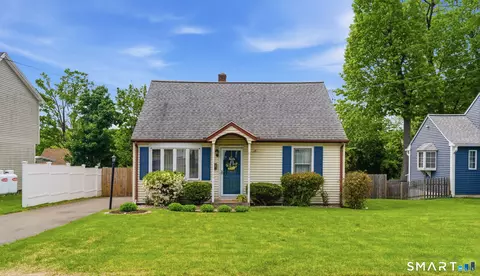 97 Garfield Rd, Bristol, CT 06010