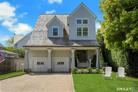31 Craw Ave, Norwalk, CT 06853