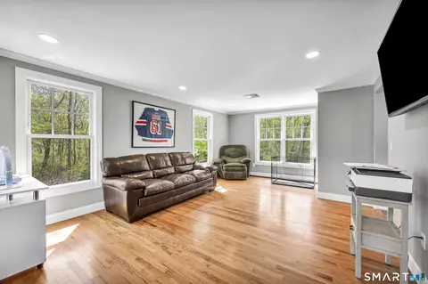 Living - 45 Milano Pond Dr, Madison, CT 06443 photo 4 of 4