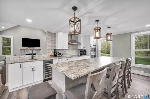Kitchen - 45 Milano Pond Dr, Madison, CT 06443 photo 3 of 8
