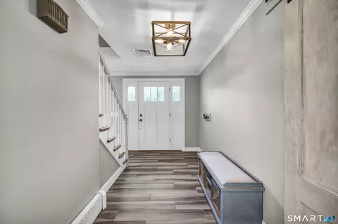 Entry Way - 45 Milano Pond Dr, Madison, CT 06443 photo 1 of 3