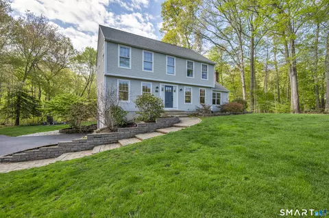 Exterior - 45 Milano Pond Dr, Madison, CT 06443 photo 3 of 9