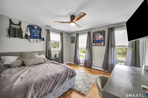 Bedroom - 45 Milano Pond Dr, Madison, CT 06443 photo 4 of 4