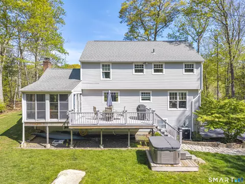 Exterior - 45 Milano Pond Dr, Madison, CT 06443 photo 5 of 9