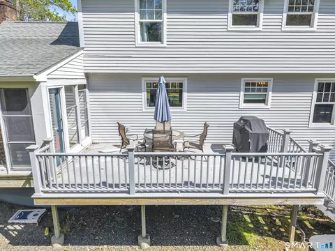 Exterior - 45 Milano Pond Dr, Madison, CT 06443 photo 6 of 9