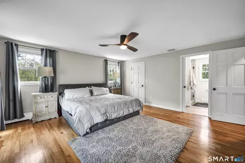 Bedroom - 45 Milano Pond Dr, Madison, CT 06443 photo 1 of 4