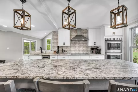Kitchen - 45 Milano Pond Dr, Madison, CT 06443 photo 2 of 8