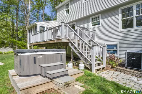 Exterior - 45 Milano Pond Dr, Madison, CT 06443 photo 8 of 9