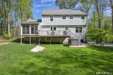 Exterior - 45 Milano Pond Dr, Madison, CT 06443 photo 7 of 9