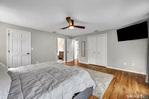 Bedroom - 45 Milano Pond Dr, Madison, CT 06443 photo 2 of 4