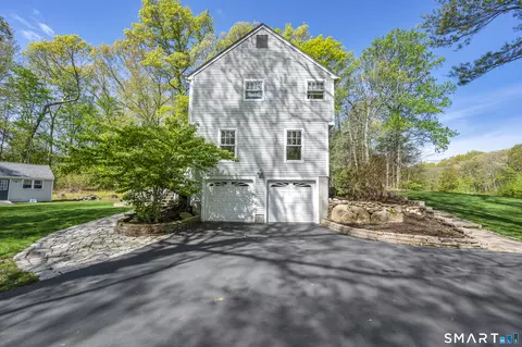 Exterior - 45 Milano Pond Dr, Madison, CT 06443 photo 9 of 9
