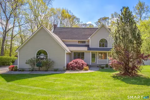 230 Kate Ln, Tolland, CT 06084